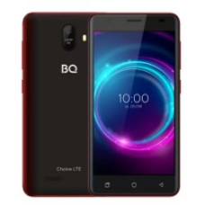 BQ 5046L Choice LTE Wine Red