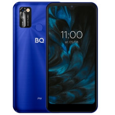 BQ 6353L Joy Blue