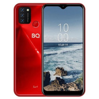 BQ 6631G Surf Red