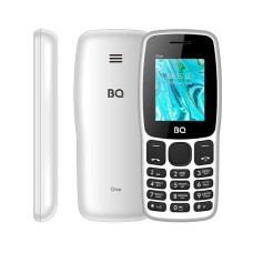 BQ 1852 One White