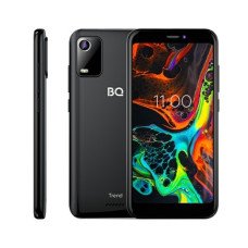 BQ 5560L Trend Black