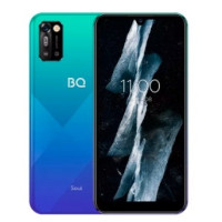 BQ 6051G Soul Ocean Blue