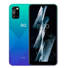 BQ 6051G Soul Ocean Blue