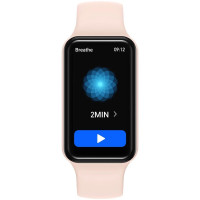 Браслет Amazfit Band 7 Pink