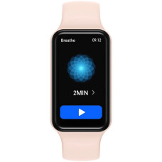Браслет Amazfit Band 7 Pink