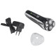 Бритва Polaris PMR 0305R wet&dry PRO