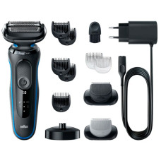 Бритва Braun Series 5 51-B4650cs