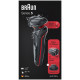 Бритва Braun Series 5 51-R1200s