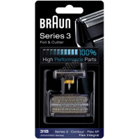 Сетка + режущий блок Braun Series3 31B