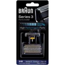 Сетка + режущий блок Braun Series3 31B
