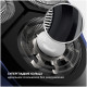 Бритва Polaris PMR 0309RС