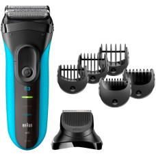 Бритва Braun 3010BT Series 3 Shave&Style