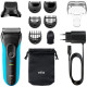 Бритва Braun 3010BT Series 3 Shave&Style