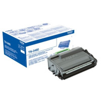 Brother TN-3480 Тонер-картридж, Black HL-L5000D/DN/5100DNT/5200DW/DWT/6250DN/6300DW/DWT/6400DW/DWT/5500DN/6600DW/5700DN, (8000стр.)