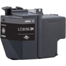 Brother LC-3619XLBK Картридж, Black MFCJ3530/3930,Black, (3000стр)