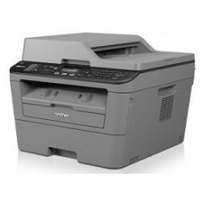 Brother MFC-L2700DWR МФУ, A4, 32Мб, 26стр/мин, факс, GDI, дуплекс, ADF35, LAN, WiFi, USB, старт.картридж 700стр (MFCL2700DWR1)