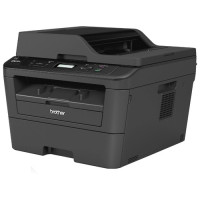 Brother DCP-L2540DNR МФУ, A4, 32Мб, 30стр/мин, дуплекс, ADF35, LAN, USB, старт.картридж 1200стр (DCPL2540DNR1)