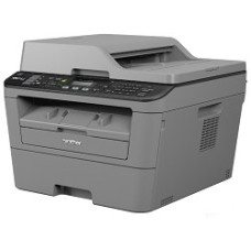 Brother MFC-L2700DNR МФУ, A4, 32Мб, 24стр/мин, факс, GDI, дуплекс, ADF35, LAN, USB, старт.картридж 700стр (MFCL2700DNR1)