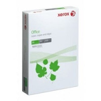 XEROX 421L91820 (5 пачек по 500 л.) Бумага А4 OFFICE 2500 л., 80г/м2, 162 CIE 210х297 mm, B (отпускается коробками по 5 пачек в коробке)