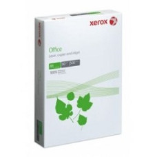 XEROX 421L91820 (5 пачек по 500 л.) Бумага А4 OFFICE 2500 л., 80г/м2, 162 CIE 210х297 mm, B (отпускается коробками по 5 пачек в коробке)