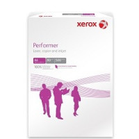XEROX 003R90569 (5 пачек по 500 л.) Бумага A3 PERFORMER , 80 г/м2, 146 CIE (отпускается коробками по 5 пачек в коробке)