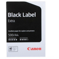 Бумага A4 Canon Black Label Extra 500л. ( 8169B001 )