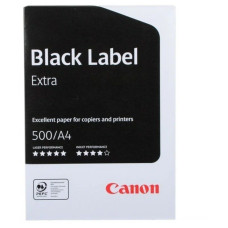 Бумага A4 Canon Black Label Extra 500л. ( 8169B001 )