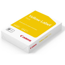 Бумага A4 Canon Yellow Label Print 500л. ( 6821B001 )