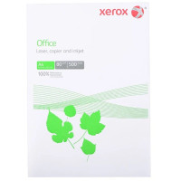Бумага A4 Xerox Office 80г/м2, 500 листов, 21x29.7 см
