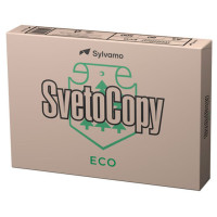 Бумага A4 Sylvamo Svetocopy ECO 500л цвет слоновая кость
