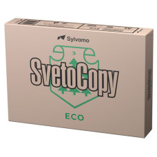 Бумага A4 Sylvamo Svetocopy ECO 500л цвет слоновая кость