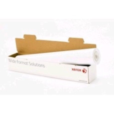 XEROX 450L90504 Бумага рулон Xerox InkJet, плотность 80 г/м2, 610mm x 50m