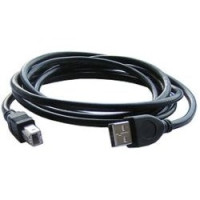 Gembird CCP-USB2-AMBM-10 USB 2.0 кабель PRO для соед. 3.0м AM/BM позол. контакты, пакет