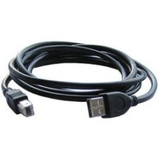 Gembird CCP-USB2-AMBM-10 USB 2.0 кабель PRO для соед. 3.0м AM/BM позол. контакты, пакет