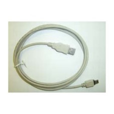 Gembird CC-USB2-AM5P-6 USB 2.0 кабель для соед. 1.8м А-miniB (5 pin) , пакет
