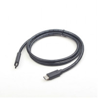 Cablexpert Кабель USB3.1 Type-C/USB3.1 Type-C, 1.5м (CCP-USB3.1-CMCM-5)
