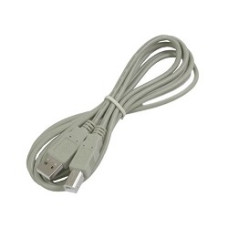 Gembird CC-USB2-AMBM-6 USB 2.0 кабель для соед. 1.8м AM/BM , пакет
