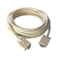 Gembird/Cablexpert CC-PVGA-10, Кабель VGA Pro , 3м, 15M/15M, экран, феррит. кольца