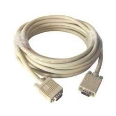 Gembird/Cablexpert CC-PVGA-10, Кабель VGA Pro , 3м, 15M/15M, экран, феррит. кольца