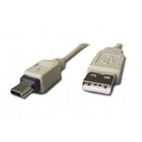 Gembird CC-USB2-AM5P-3 USB 2.0 кабель для соед. 0.9м А-miniB (5 pin) , пакет
