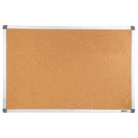 Cactus CS-CBD-120X150 Демонстрационная доска, пробковая 120х150см алюминиевая рама