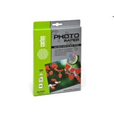 CACTUS CS-GA520050 Фотобумага глянцевая, А5, 210*148мм, 200 г/м2, 50 листов