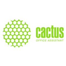 Cactus CS-GA318050 Фотобумага глянцевая А3 180 г/м2 50 листов