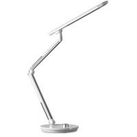 Camelion KD-842 C01 бел.LED (Свт-к наст.,13 Вт,230В, 900лм,сенс, рег.ярк, цвет.темп, напр-я света)