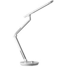 Camelion KD-842 C01 бел.LED (Свт-к наст.,13 Вт,230В, 900лм,сенс, рег.ярк, цвет.темп, напр-я света)