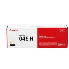 Canon Cartridge 046HY 1251C002 Тонер-картридж жёлтый для Canon i-SENSYS MF735Cx, 734Cdw, 732Cdw (5000 стр.) (GR)
