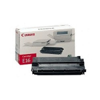 Canon Е-16 1492A003/02/013 Картридж для FC-2xx/3xx, Черный, 2000 стр.