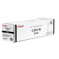 Canon C-EXV36 3766B002 Тонер для iR-6055/6065/6075, Черный, 56000 стр. (CX)