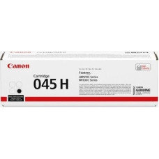 Canon Cartridge 045H Bk 1246C002 Тонер-картридж для Canon i-SENSYS MF630, 2800 стр. (GR)