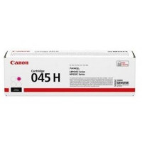 Canon Cartridge 045H M 1244C002 Картридж для i-SENSYS MF630. Пурпурный. 2 200 страниц (GR)